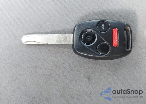 2010 Honda Civic Ex z USA, uszkodzony, nr VIN 19XFA1F8XAE055803